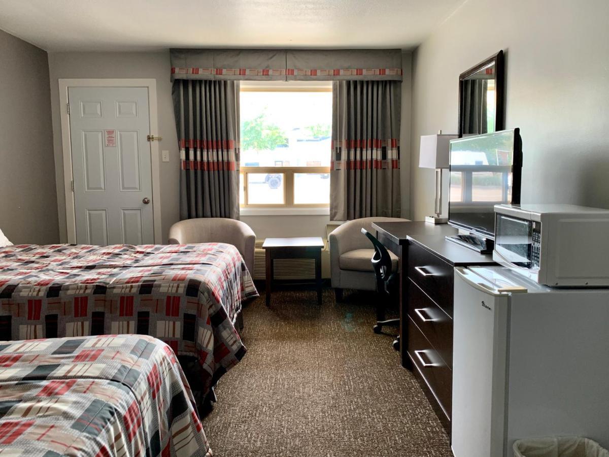 Milestone Motel コリングウッド エクステリア 写真