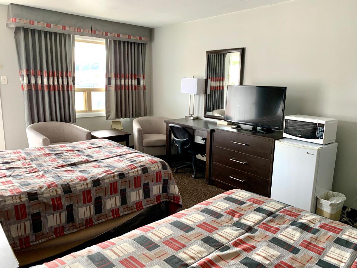 Milestone Motel コリングウッド エクステリア 写真
