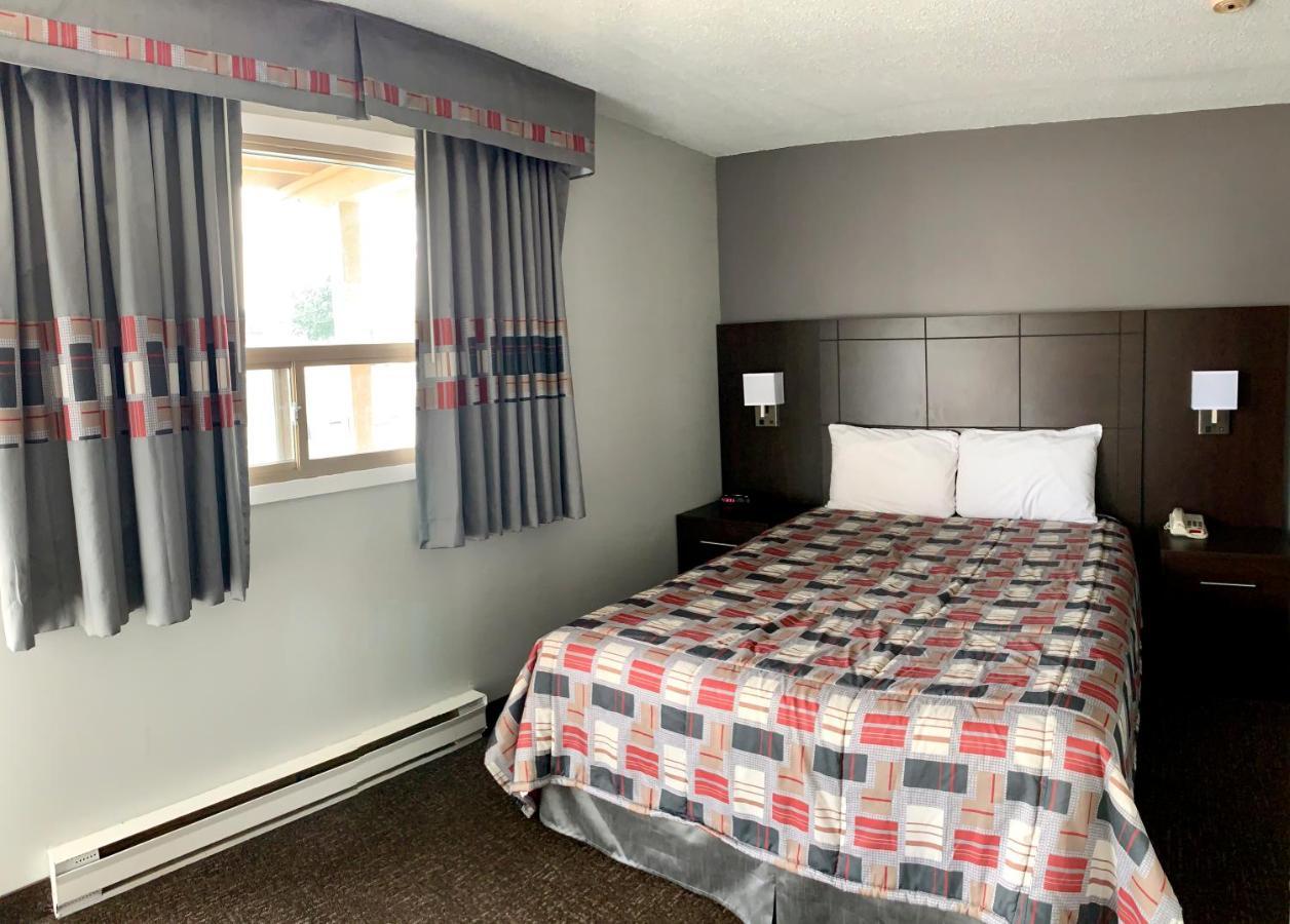 Milestone Motel コリングウッド エクステリア 写真