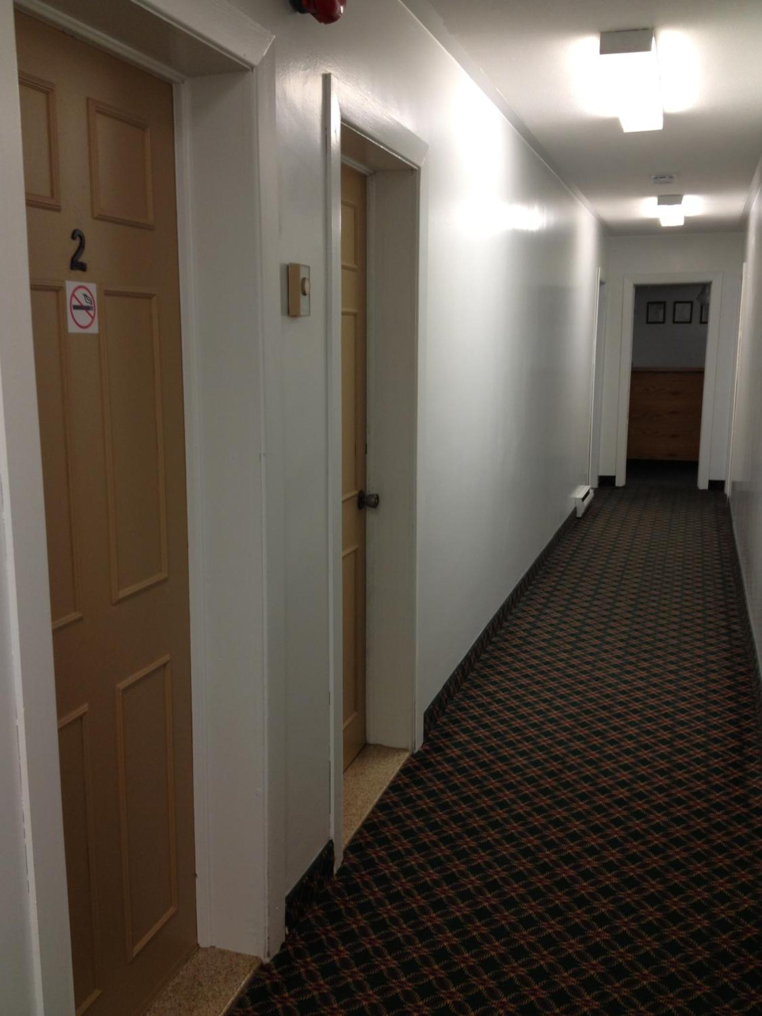 Milestone Motel コリングウッド エクステリア 写真