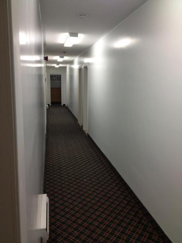 Milestone Motel コリングウッド エクステリア 写真